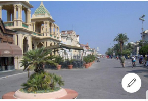 Historical Apartments By Seaside Viareggio